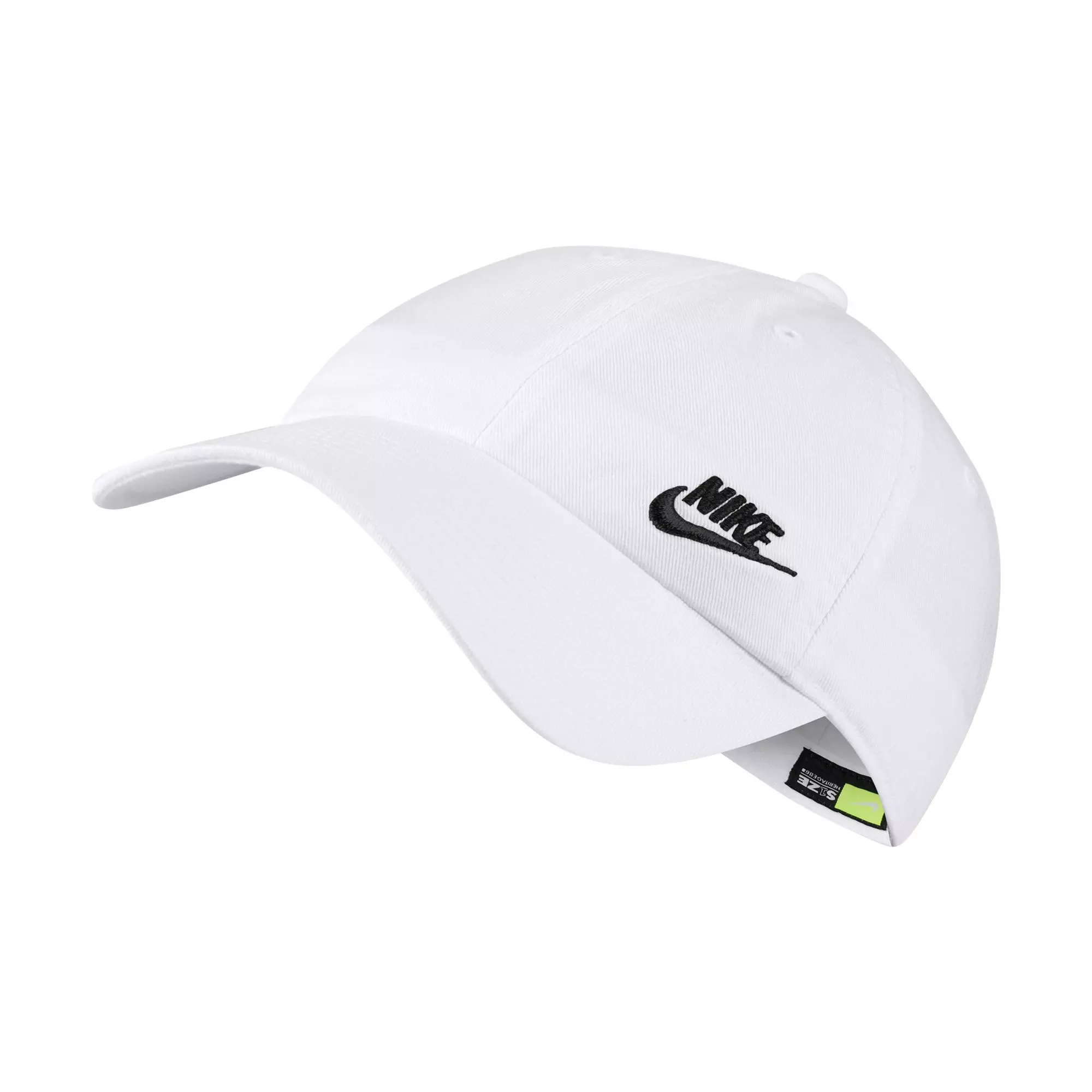 White nike outlet hat womens